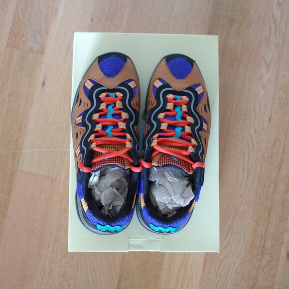 NEW Converse x Golf le Fleur (Tyler, the Creator) Gianno  - Men US 7/Women US 8 - Picture 5 of 9